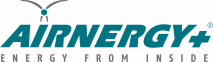 Airnergy Logo English transparent