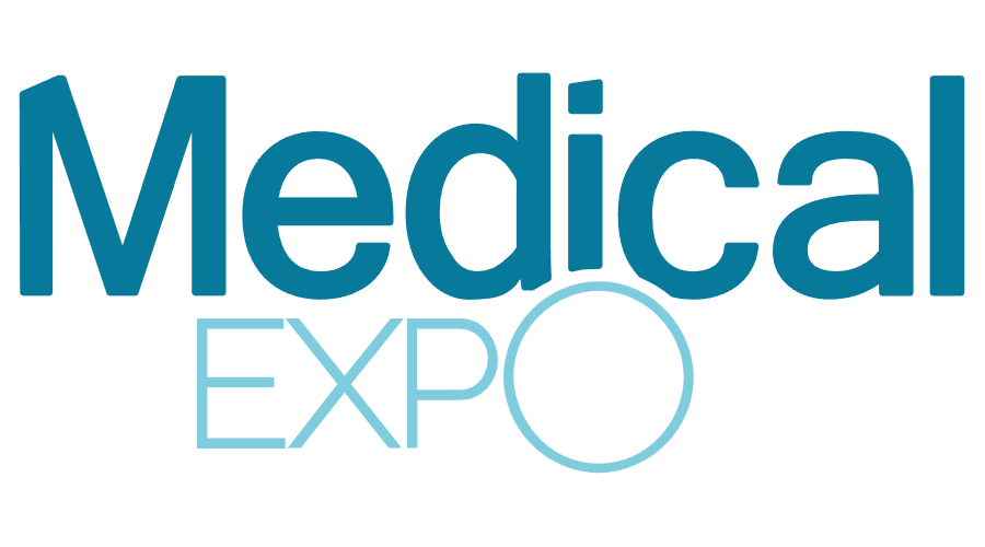 Airnergy Partner Medical Expo header logo